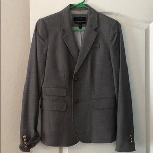 J.crew schoolboy blazer women’s size 4T